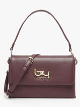 Schoudertas Amina By byblos Violet amina BS57B02